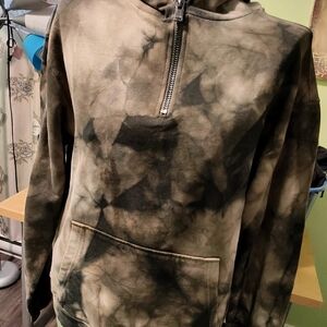 Zadig et Voltaire Hoodie S